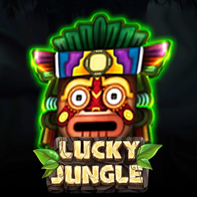 Lucky Jungle 1024