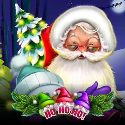 Ho Ho Ho