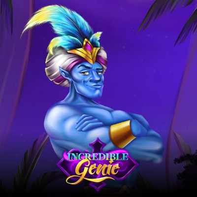 Incredible Genie