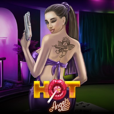 Hot Angels