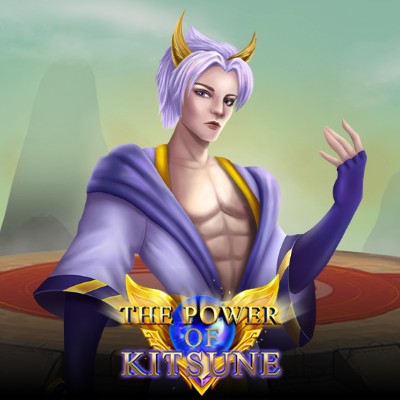 The Power of Kitsune