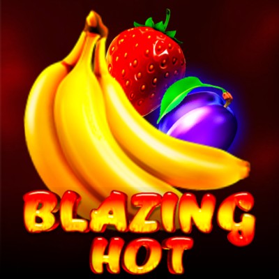Blazing Hot
