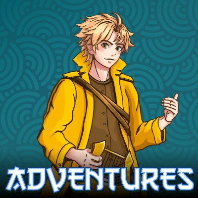 Adventures