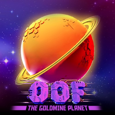 OOF The Goldmine Planet