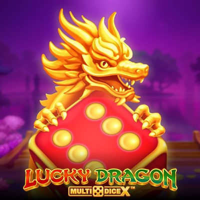 Lucky Dragon MultiDice X