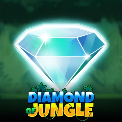 Diamond Of Jungle