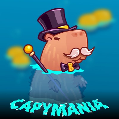 Capymania Yellow