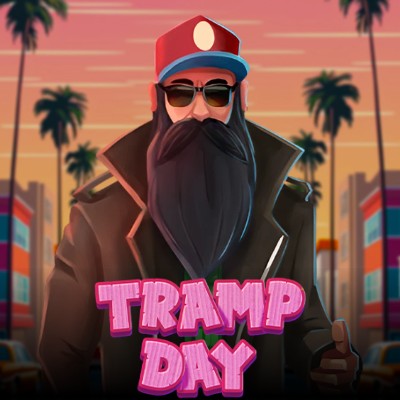 Tramp Day