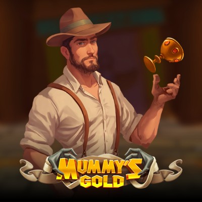 Mummy's Gold
