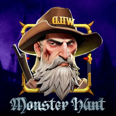 Monster Hunt