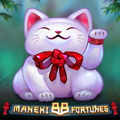Maneki 88 Fortunes