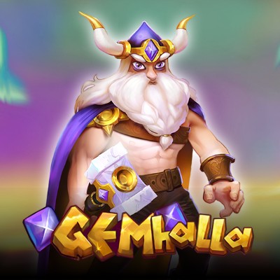 Gemhalla