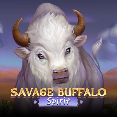 Savage Buffalo Spirit