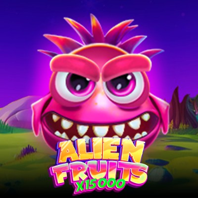 Alien Fruits