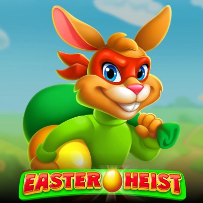 Easter Heist