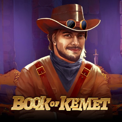 Book of Kemet