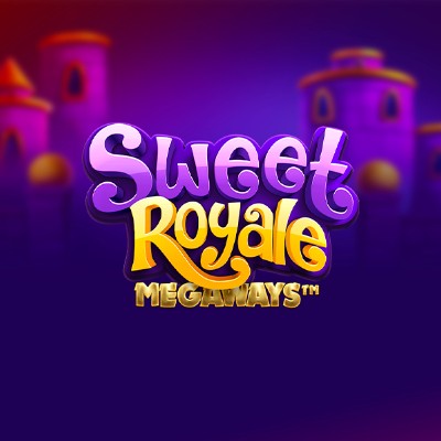Sweet Royale Megaways
