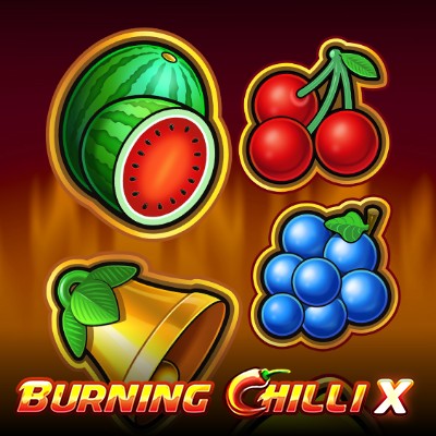 Burning Chilli X