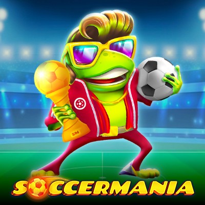 Soccermania