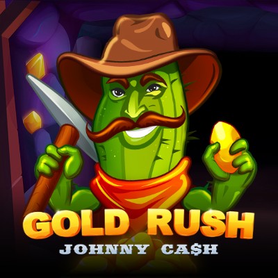 Gold Rush with Johnny Cash