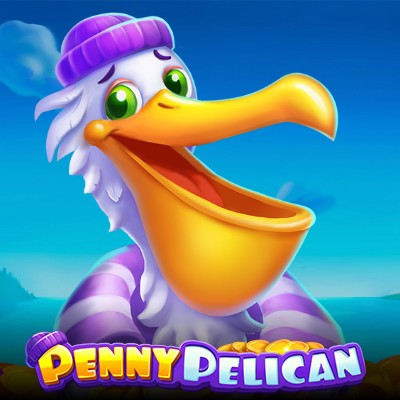 Penny Pelican