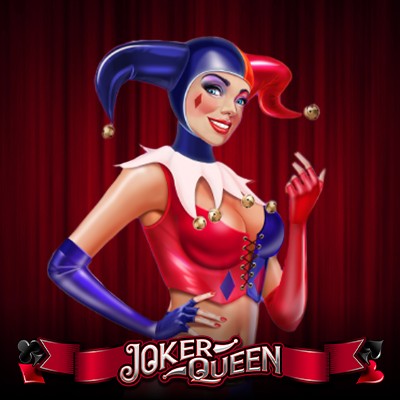 Joker Queen