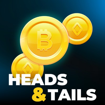 Heads and Tails XY