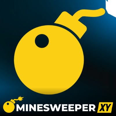 Minesweeper XY