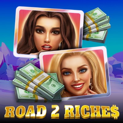 Road 2 Riches