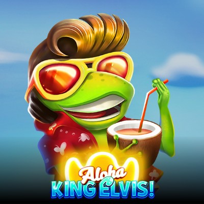 Aloha King Elvis