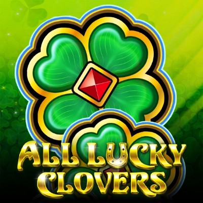 All Lucky Clovers 5