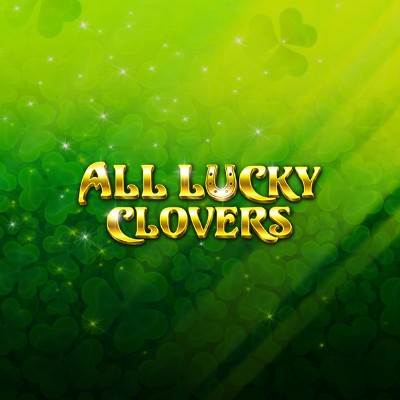 All Lucky Clovers 40