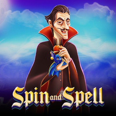 Spin And Spell