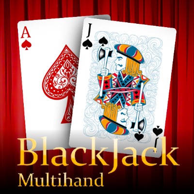 Multihand Blackjack