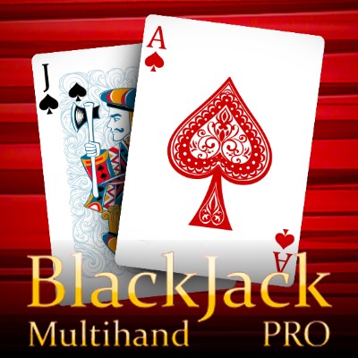 Multihand Blackjack Pro