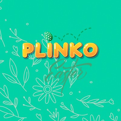 Easter Plinko