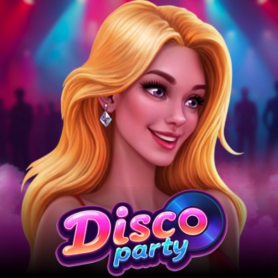 Disco Party