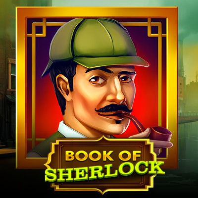 Book of Sherlock