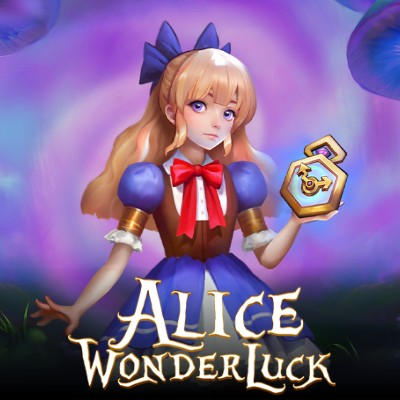 Alice WonderLuck