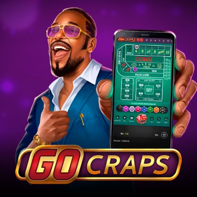 GO Craps