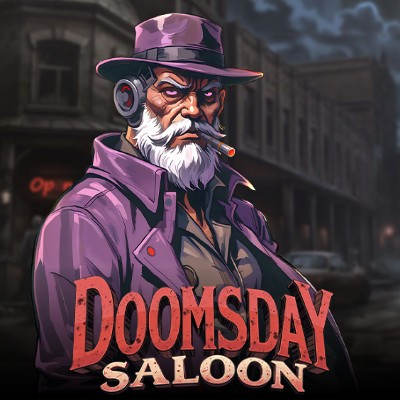Doomsday Saloon