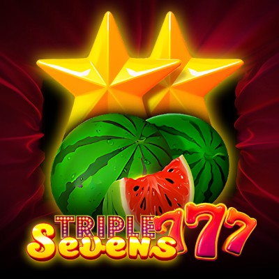 777 Triple Sevens