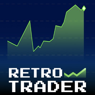 Retro Trader