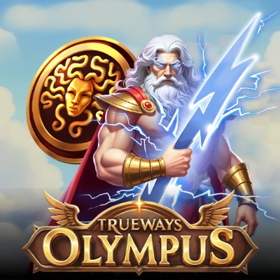 Olympus TRUEWAYS