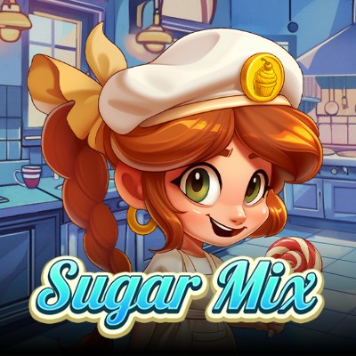 Sugar Mix