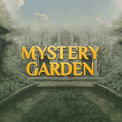 Mystery Garden