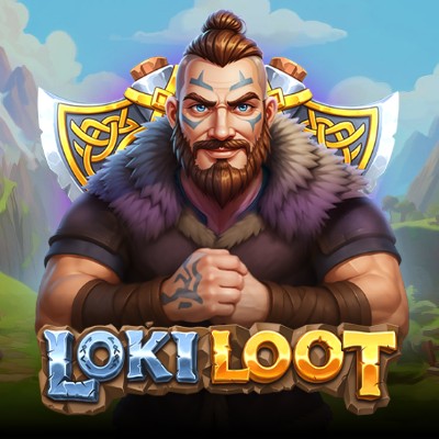 Loki Loot