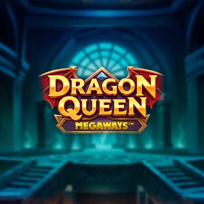 Dragon Queen MEGAWAYS