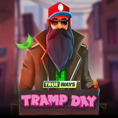 Tramp Day TRUEWAYS
