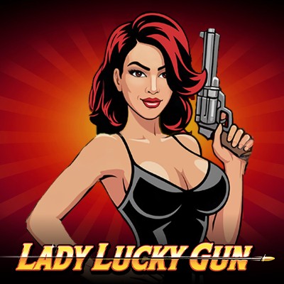 Lady Lucky Gun